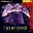 Everfound Audiobook