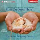 The Art of Keeping Secrets Audiobook