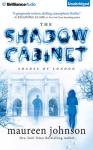 The Shadow Cabinet Audiobook