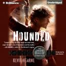Cover of Hounded: The Iron Druid Chronicles