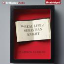The Real Life of Sebastian Knight Audiobook