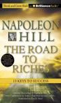 Napoleon Hill: The Road to Riches Audiobook