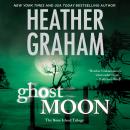 Ghost Moon: Part 3 of the Bone Island Trilogy Audiobook
