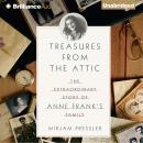 Treasures from the Attic Audiobook