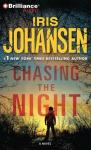 Chasing the Night Audiobook