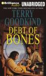 Debt of Bones Audiobook