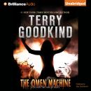The Omen Machine Audiobook