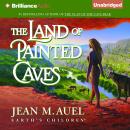 The Land of Painted Caves Audiobook