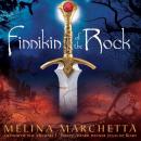 Finnikin of the Rock Audiobook