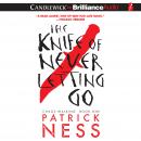 Knife of Never Letting Go, Patrick Ness