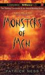 Monsters of Men, Patrick Ness