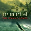 The Uninvited Audiobook