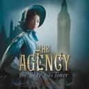 The Agency 2: The Body at the Tower Audiobook