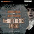 The Difference Engine Audiobook