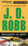 Indulgence in Death Audiobook