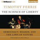 The Science of Liberty Audiobook