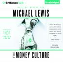 Cover of The Money Culture