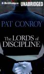 The Lords of Discipline Audiobook