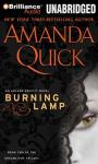 Burning Lamp Audiobook