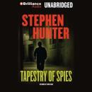 Tapestry of Spies Audiobook
