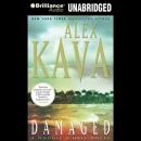 Damaged Audiobook