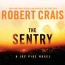 The Sentry Audiobook