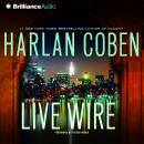 Live Wire Audiobook