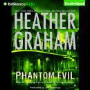 Phantom Evil Audiobook
