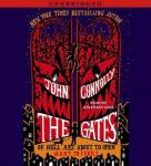 Gates: A Novel, John Connolly
