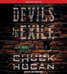 Devils in Exile: A Novel, Chuck Hogan