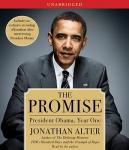 The Promise: President Obama, Year One Audiobook