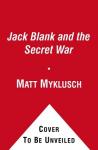 The Secret War Audiobook
