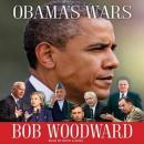 Obama's Wars, Bob Woodward