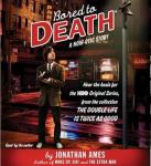 Bored to Death: A Noir-otic Story, Jonathan Ames