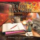 God's Guest List: Welcoming Those Who Influence Our Lives, Debbie Macomber
