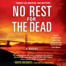 No Rest for the Dead, R.L. Stine, David Baldacci, Lisa Scottoline, Sandra Brown