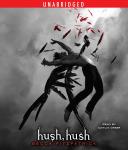 Hush, Hush Audiobook