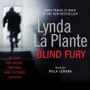 Blind Fury Audiobook