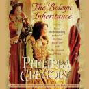 Boleyn Inheritance Audiobook