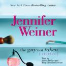 Guy Not Taken, Jennifer Weiner