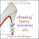 Chasing Harry Winston Audiobook