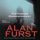 Foreign Correspondent, Alan Furst
