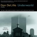 Underworld Audiobook