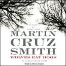 Wolves Eat Dogs, Martin Cruz Smith