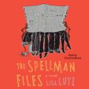 Spellman Files Audiobook