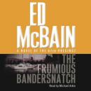 The Frumious Bandersnatch Audiobook