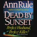 Cover of Dead by Sunset