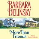 More than Friends Audiobook