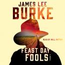 Feast Day of Fools: A Novel
