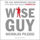 Wiseguy Audiobook